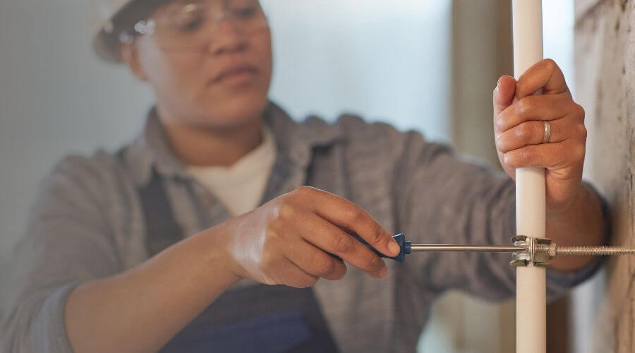 Whole-Home Plumbing Inspection in Milpitas, CA